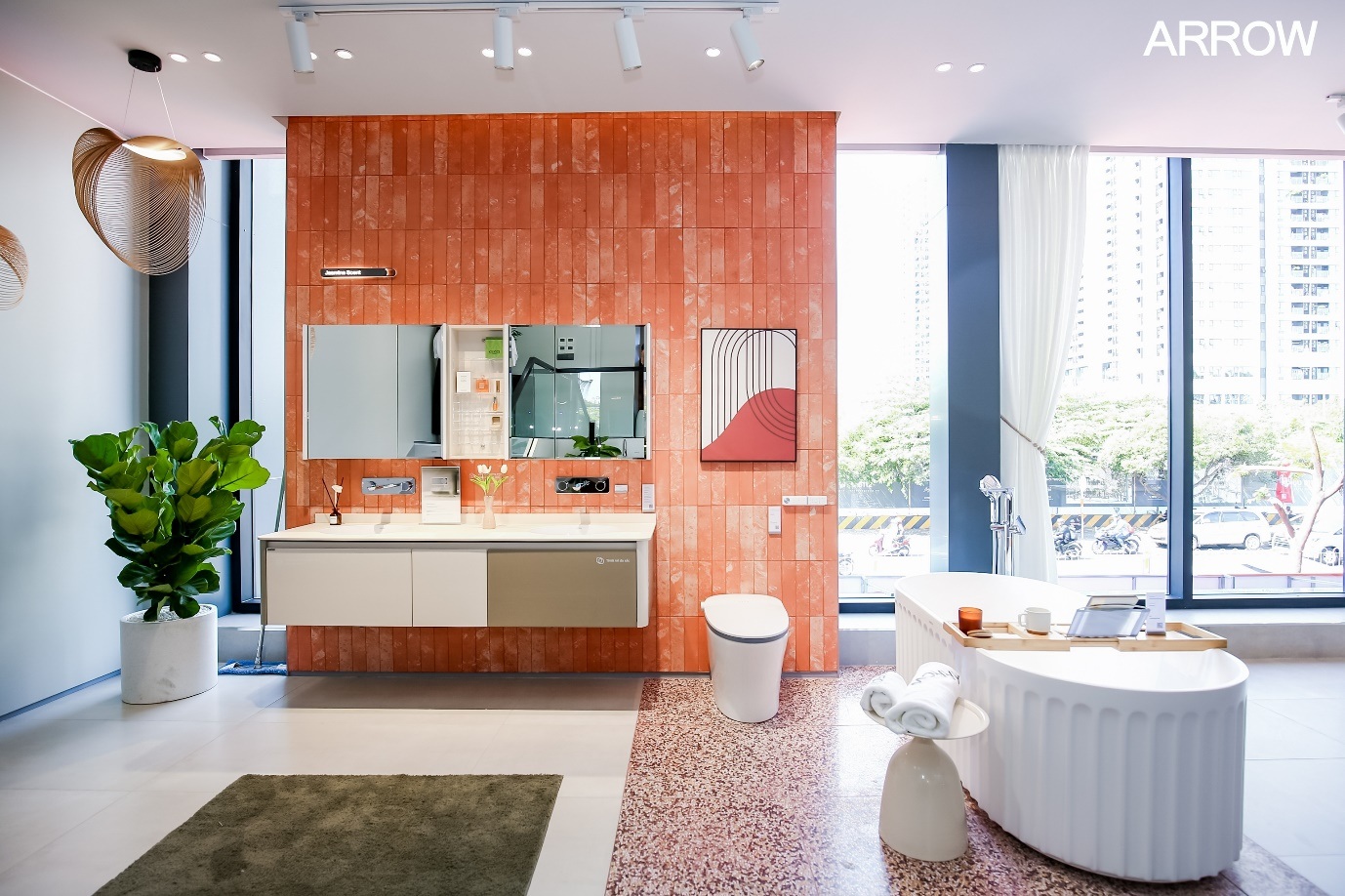Arrow Home khai trương cửa hàng ở TPHCM - 4 Arrow Home khai trương cửa hàng ở TPHCM - 4