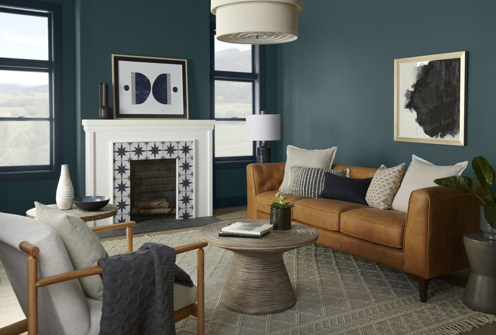 9 bảo bối thiết kế giúp tổ ấm cất lên tiếng nói riêng - 9