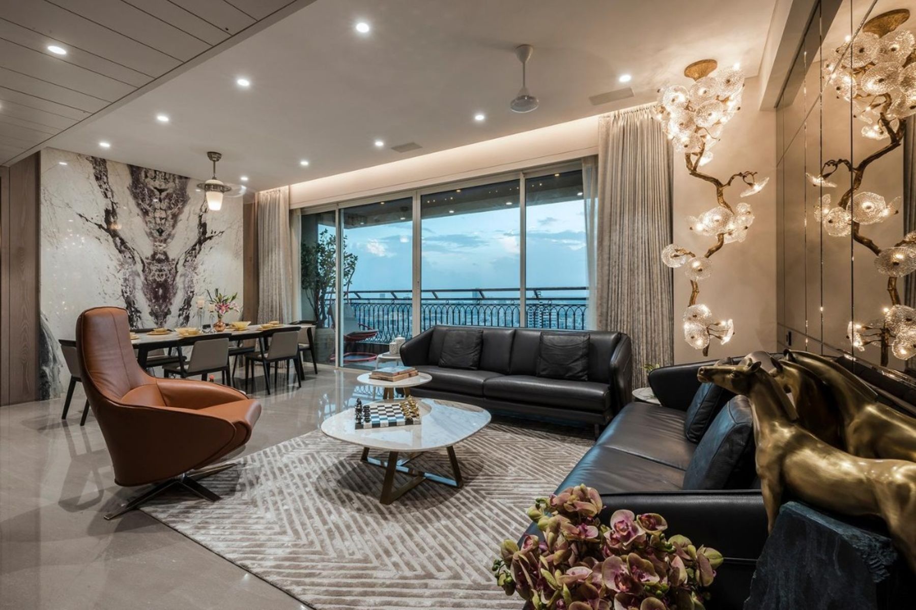 6 điều khiến căn nhà sang trọng hơn nhưng ít người biết tới - 1 6 điều khiến căn nhà sang trọng hơn nhưng ít người biết tới - 1