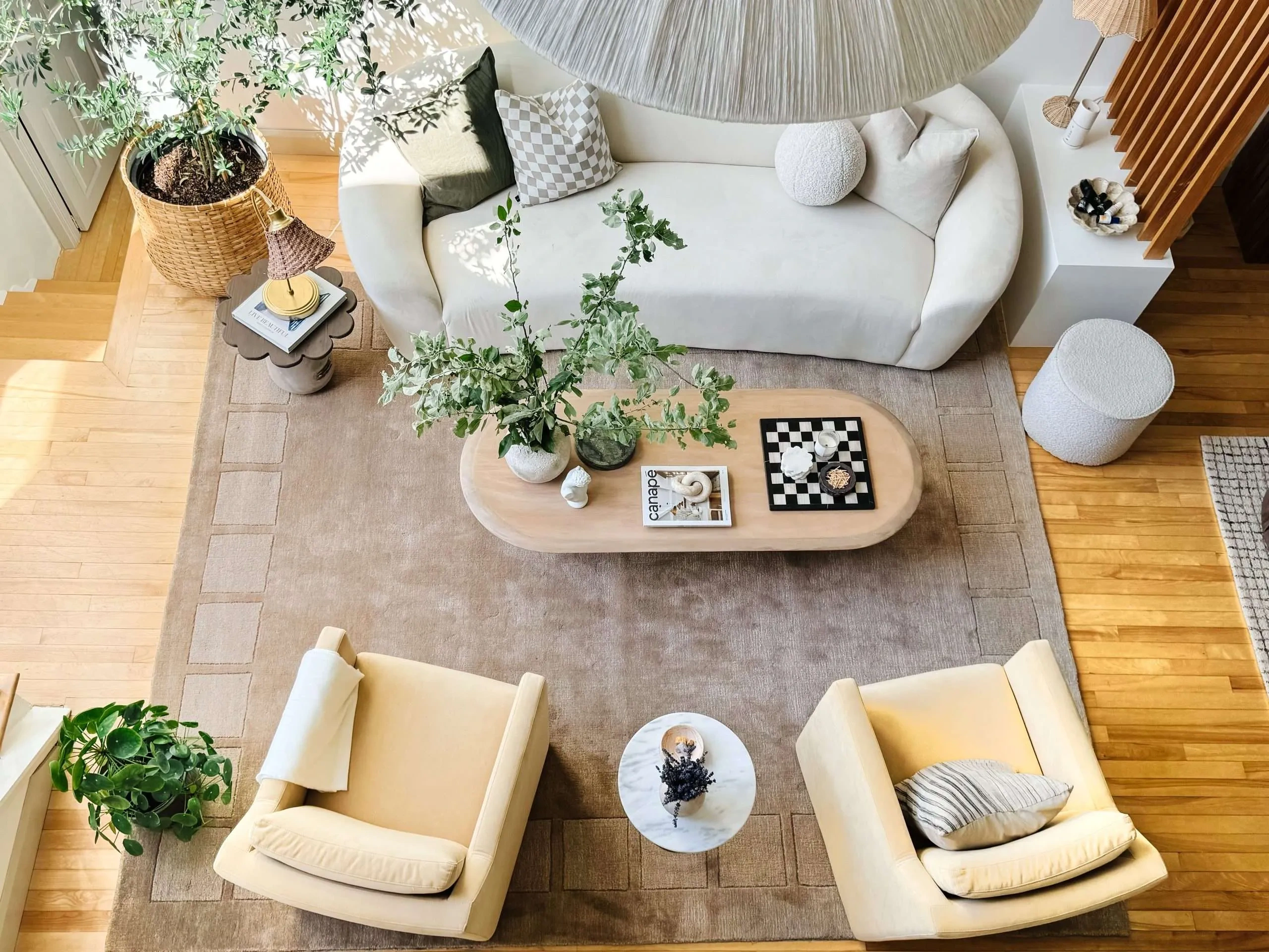 9 bảo bối thiết kế giúp tổ ấm cất lên tiếng nói riêng - 5