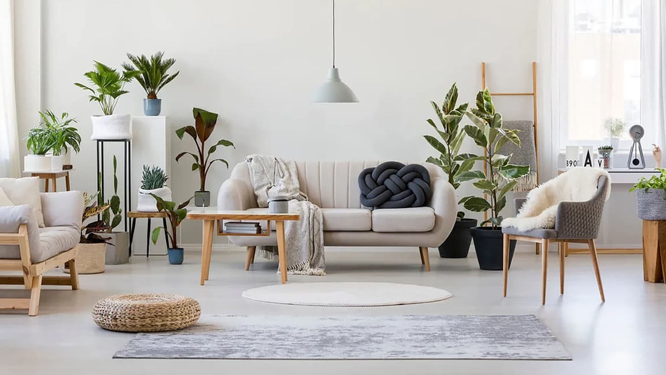 7 cách trang trí nội thất theo xu hướng nhưng lại khiến nhà bạn kém sang - 1