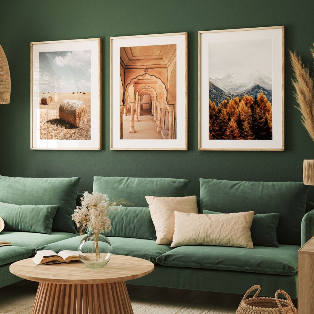 9 bảo bối thiết kế giúp tổ ấm cất lên tiếng nói riêng - 7