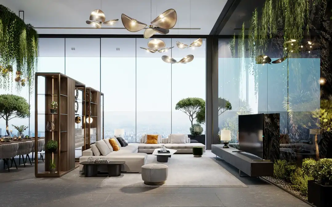 9 cách tân trang nhà cửa tốn ít tiền nhưng hiệu quả bất ngờ - 1