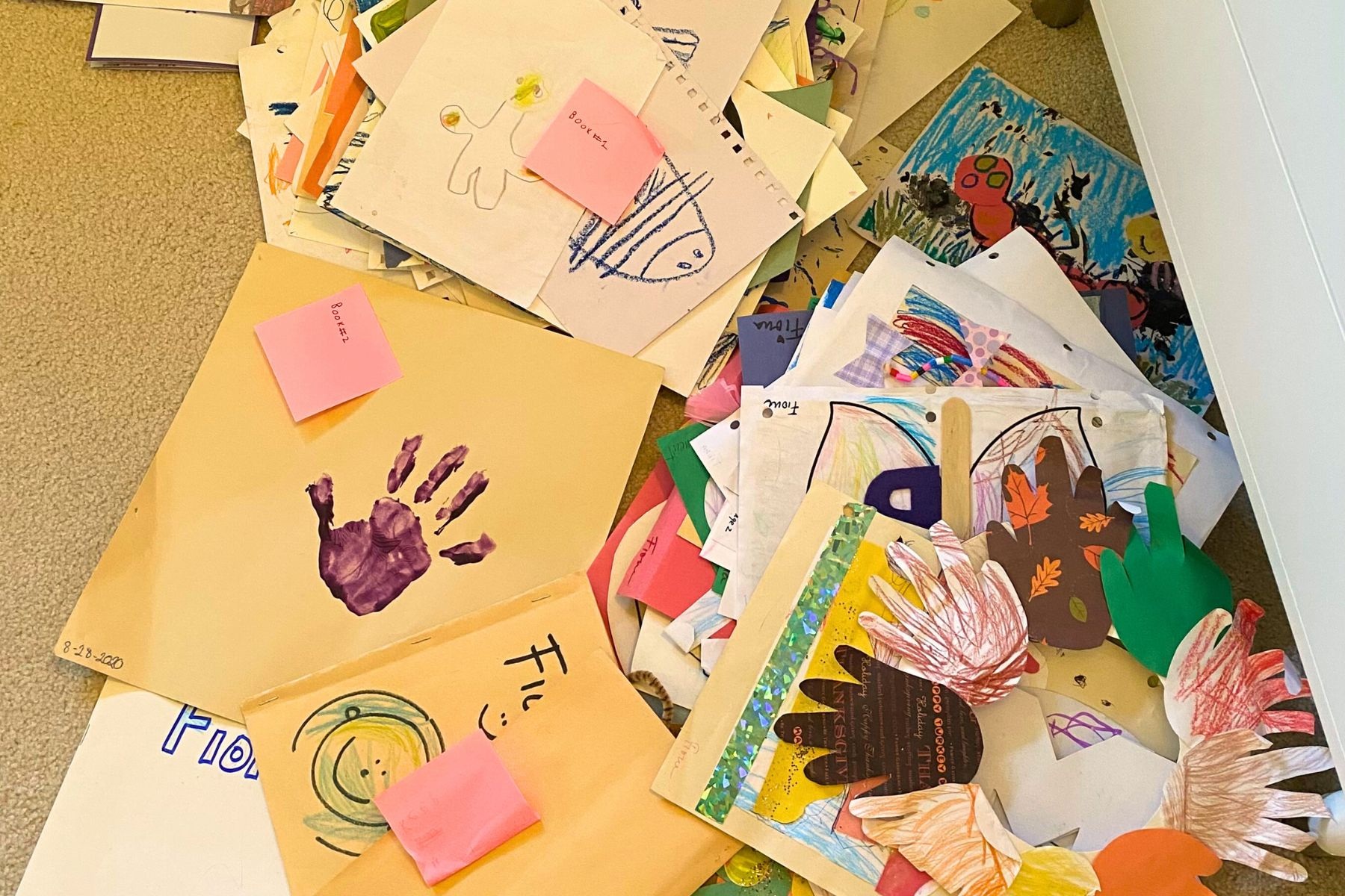 Những món đồ nên được bỏ đi để nhà cửa gọn gàng hơn - 5