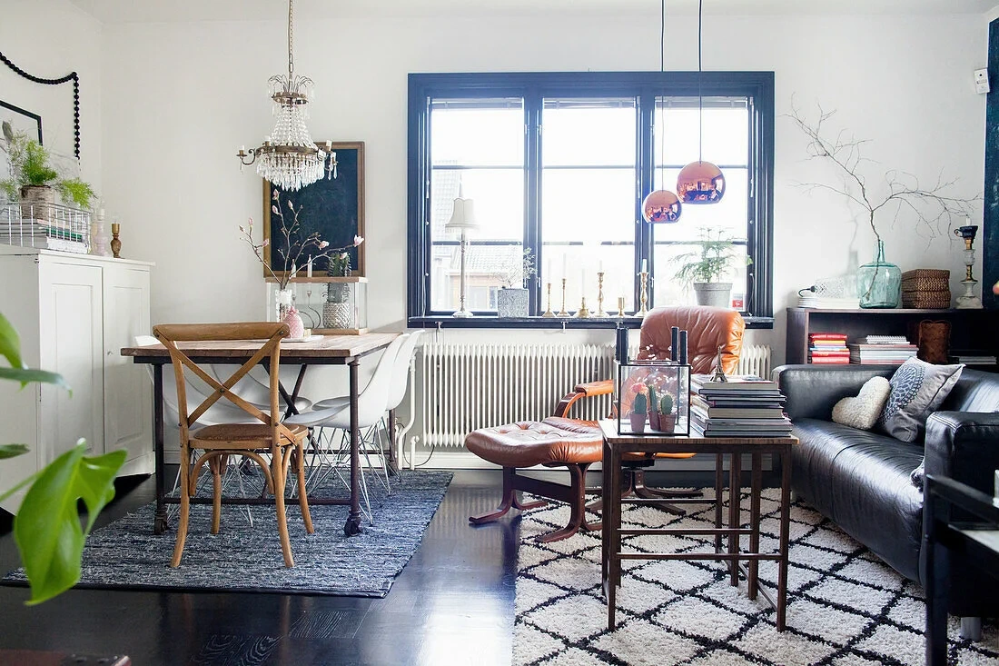 Không gian mở thoái trào: Khi con người cần riêng tư hơn sự kết nối - 2 Không gian mở thoái trào: Khi con người cần riêng tư hơn sự kết nối - 2