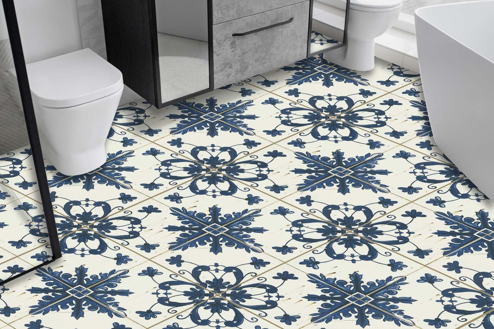 5 loại sàn nhà tưởng đẹp nhưng lại khiến bạn phải thay sớm - 3 5 loại sàn nhà tưởng đẹp nhưng lại khiến bạn phải thay sớm - 3