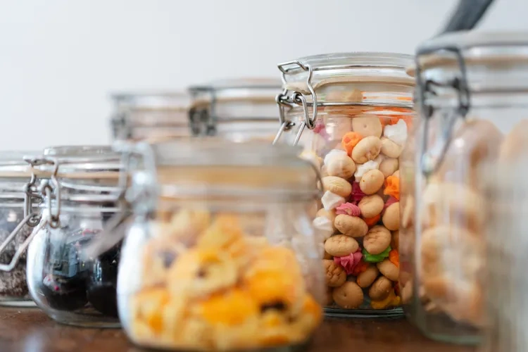 6 bí quyết tận dụng nóc tủ lạnh giúp không gian bếp vừa gọn vừa sang - 5 6 bí quyết tận dụng nóc tủ lạnh giúp không gian bếp vừa gọn vừa sang - 5