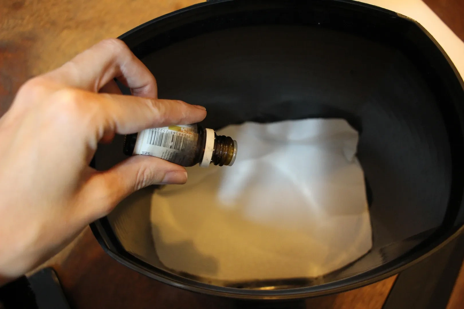 Bí quyết để nhà thơm ngát chỉ với những thứ quen thuộc sẵn có - 5 Bí quyết để nhà thơm ngát chỉ với những thứ quen thuộc sẵn có - 5