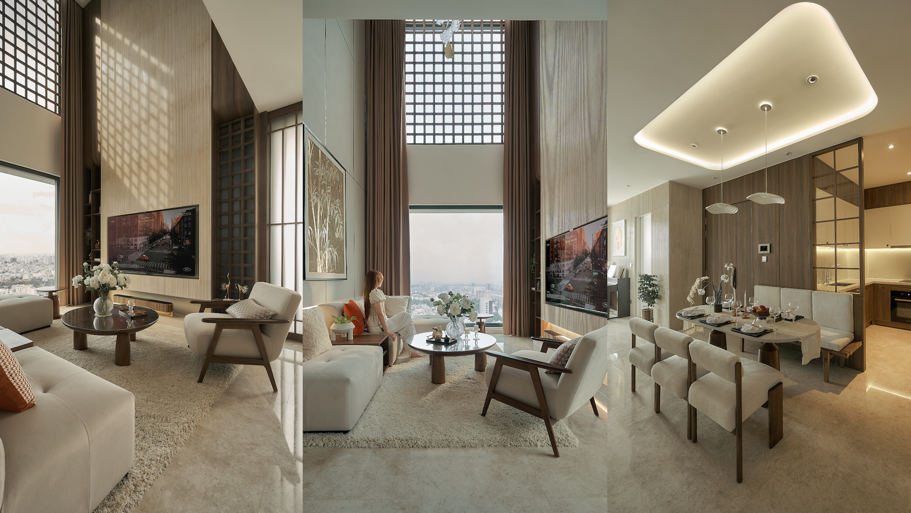 Prestige và lựa chọn phát triển khác biệt trong ngành thiết kế nội thất Việt Nam - 3 Prestige và lựa chọn phát triển khác biệt trong ngành thiết kế nội thất Việt Nam - 3