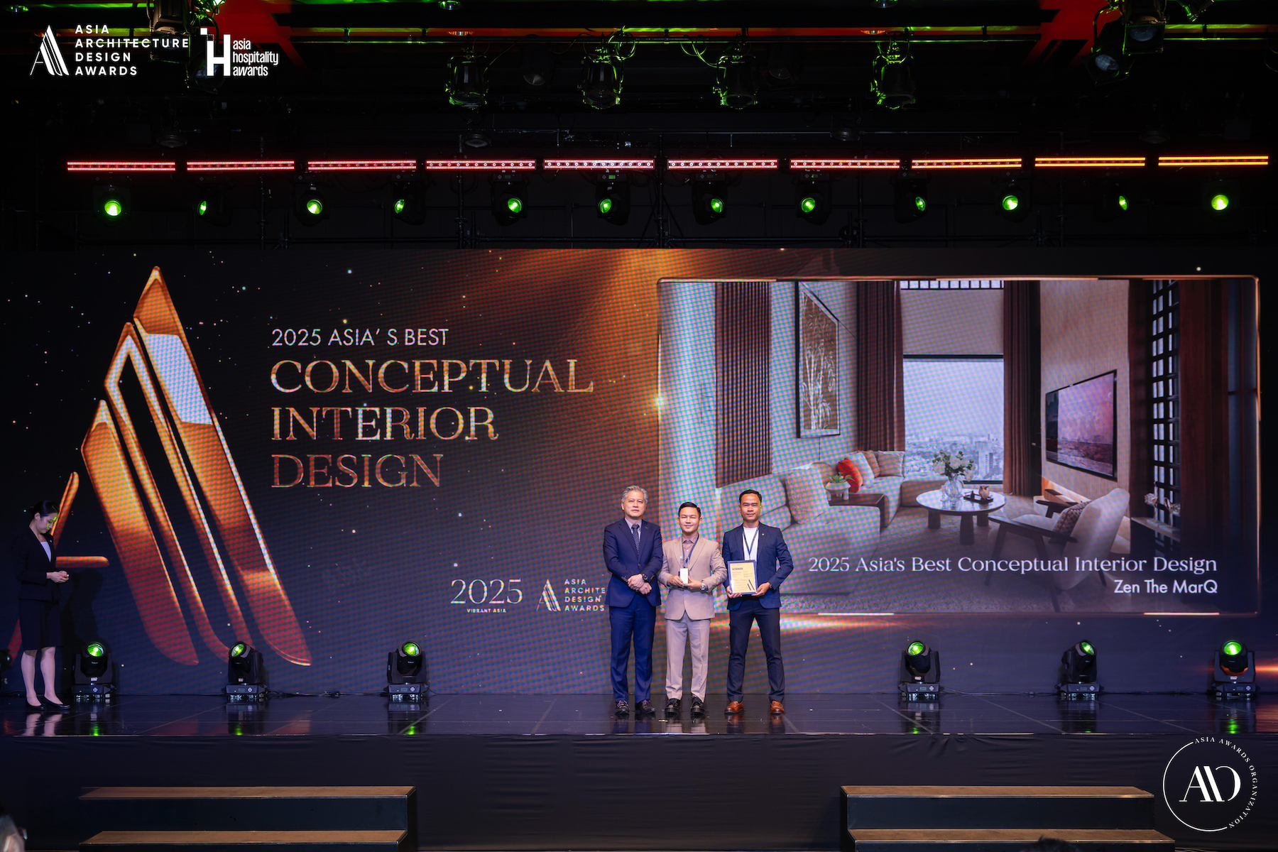 Prestige và lựa chọn phát triển khác biệt trong ngành thiết kế nội thất Việt Nam - 4 Prestige và lựa chọn phát triển khác biệt trong ngành thiết kế nội thất Việt Nam - 4