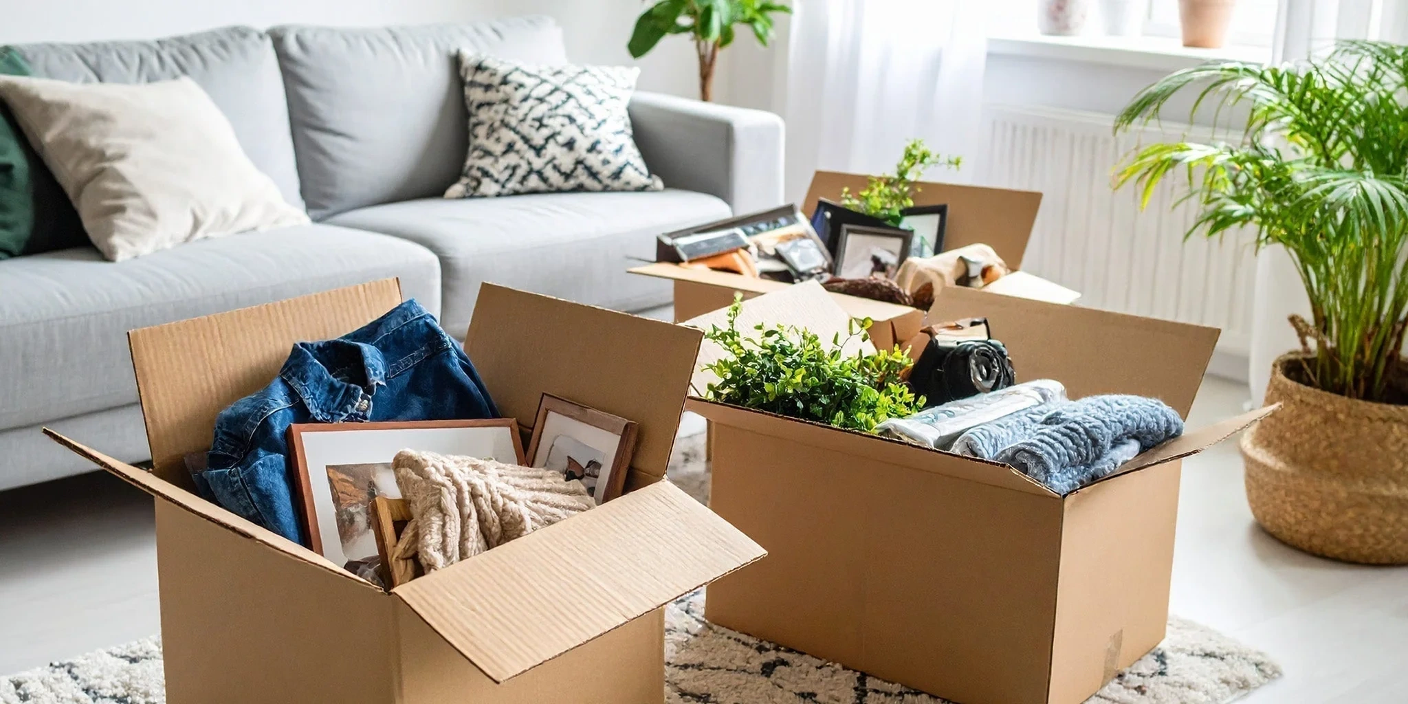 7 sai lầm dọn dẹp khiến nhà bạn mãi không gọn - 1 7 sai lầm dọn dẹp khiến nhà bạn mãi không gọn - 1