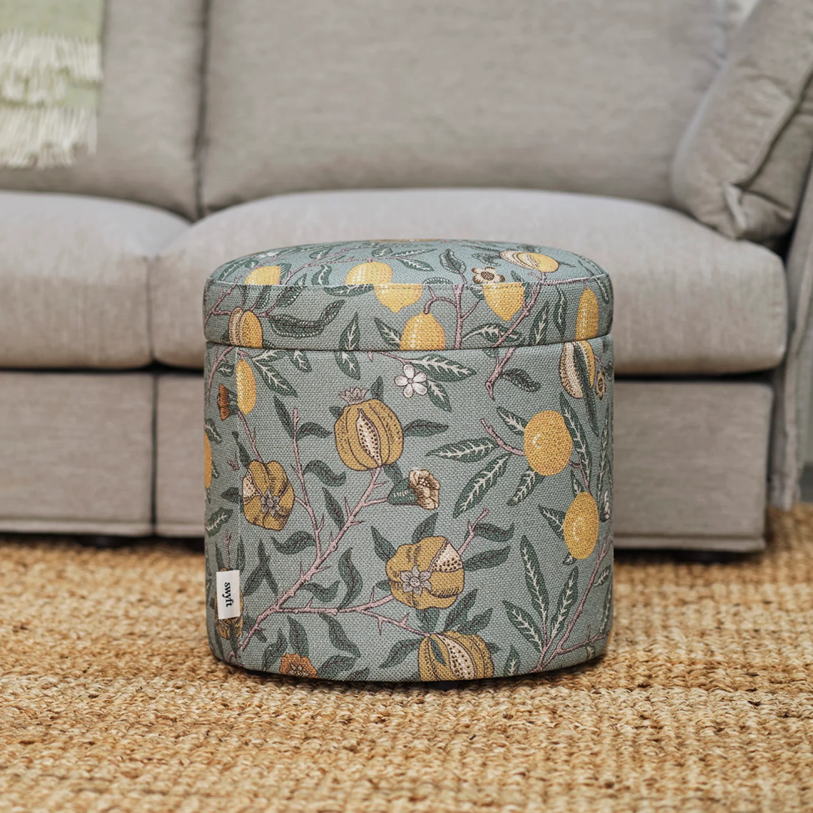 Nhìn lại nội thất 2025: 6 xu hướng sống chất thay vì sống ảo - 5