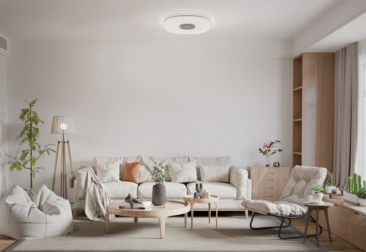 5 mẹo thiết kế nội thất giúp bạn giải tỏa căng thẳng - 2