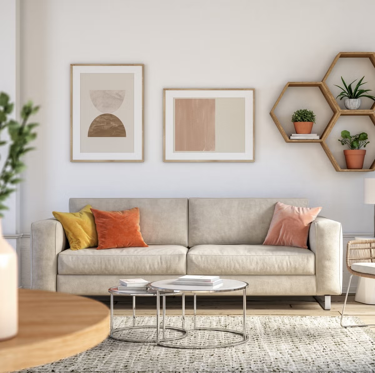 Dọn nhà đón Tết: 4 món nên tổng vệ sinh trước tiên - 1